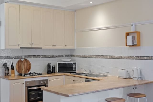 Cottage, 3 Bedrooms