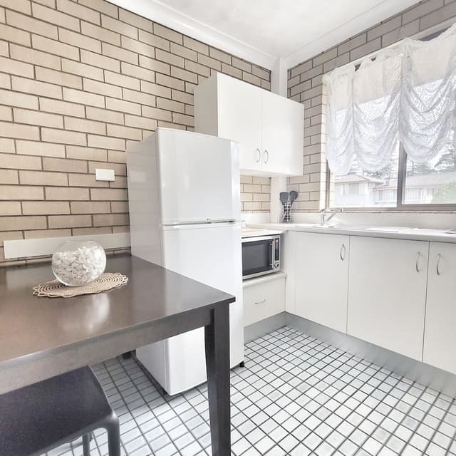 Queen Apartment