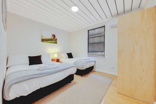 Economy Apartment