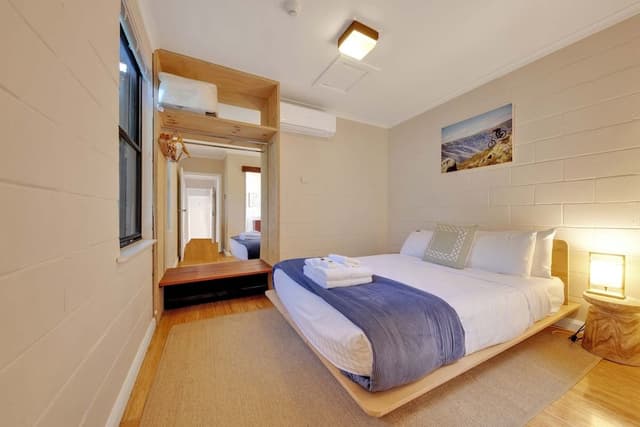 Economy Apartment