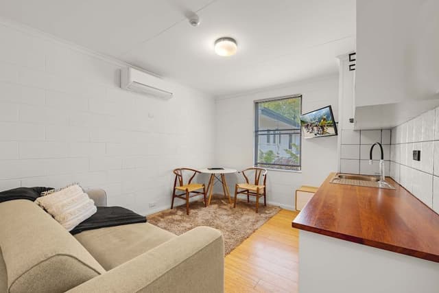 Economy Apartment
