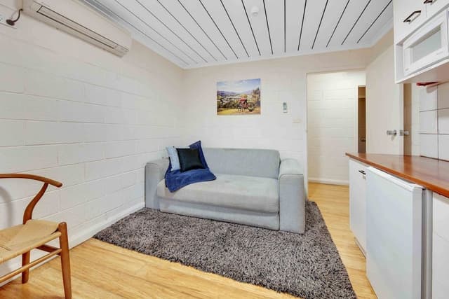 Economy Apartment
