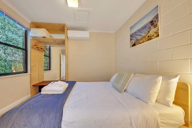 Economy Apartment