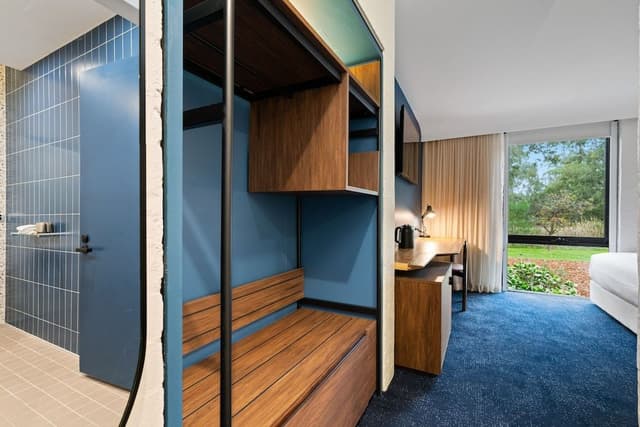 Guest Room - Accessible