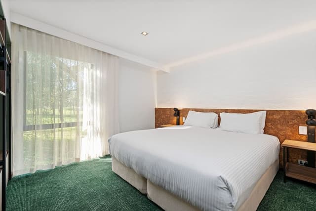 2 Bedroom Acacia Apartment