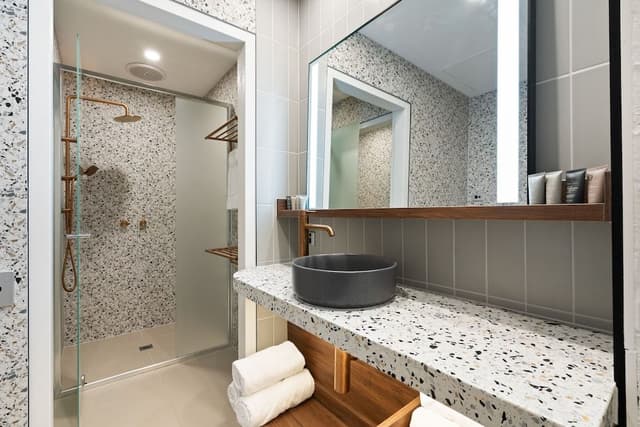 2 Bedroom Banksia Apartment