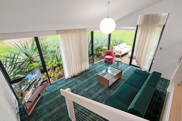 2 Bedroom Banksia Apartment