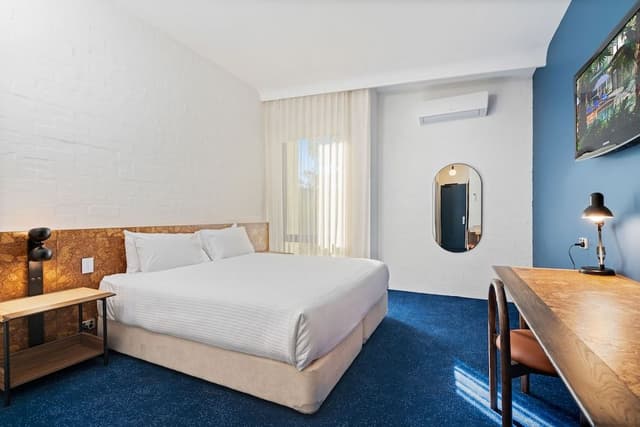 Guest Room - Accessible