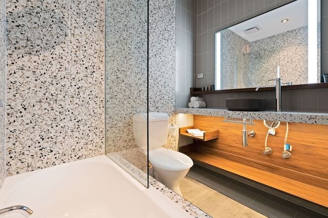 2 Bedroom Garden Apartment