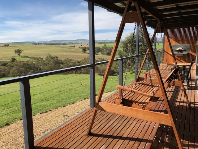 Sky Pavilion