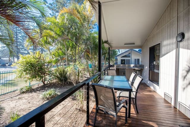 Standard Suite, Multiple Bedrooms, Non Smoking, Kitchen (3 Bedroom Villa)