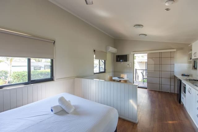 Standard Studio, Non Smoking, Kitchen (Studio Villa)