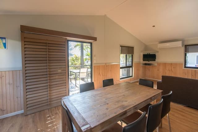 Standard Suite, Multiple Bedrooms, Non Smoking, Kitchen (3 Bedroom Villa)