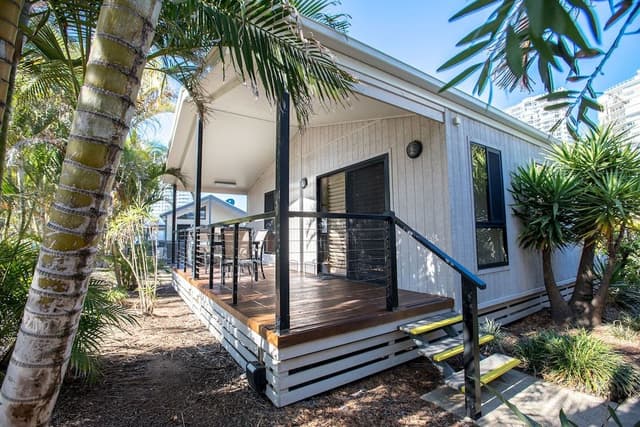 Standard Suite, Multiple Bedrooms, Non Smoking, Kitchen (3 Bedroom Villa)