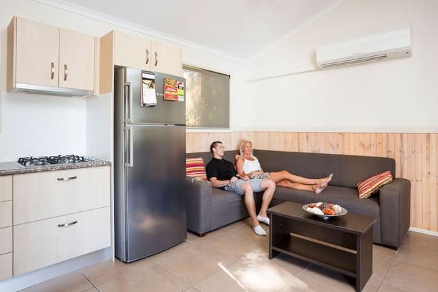 Superior Suite, 2 Bedrooms, Non Smoking, Kitchen