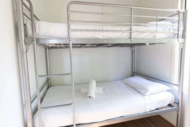 Standard Suite, 2 Bedrooms, Non Smoking, Kitchen (Villa)