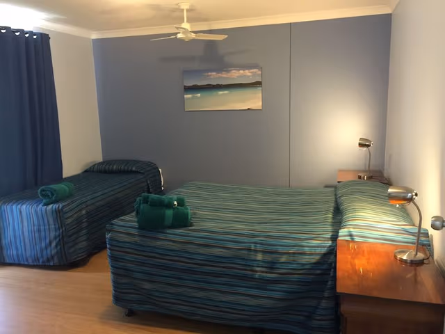 Standard Apartment, 2 Bedrooms, Non Smoking, Kitchen (Two Storey Apartment)