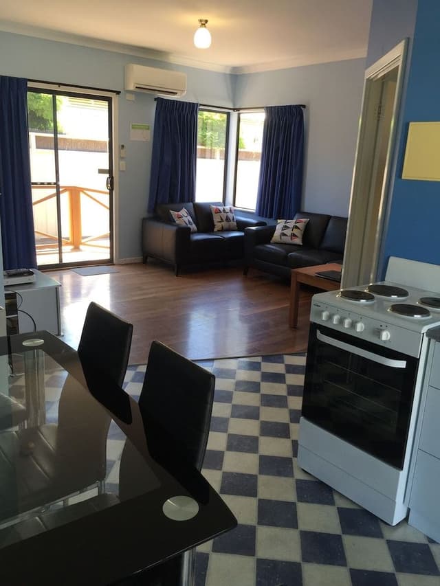 Standard Apartment, 2 Bedrooms, Non Smoking, Kitchen (Single Storey Holidays)