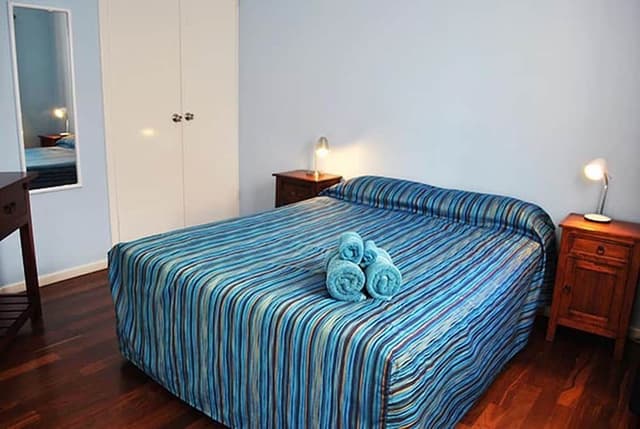 Standard Apartment, 2 Bedrooms, Non Smoking, Kitchen (Single Storey Holidays)