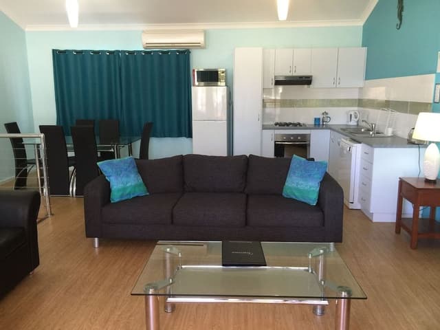 Standard Apartment, 2 Bedrooms, Non Smoking, Kitchen (Two Storey Apartment)