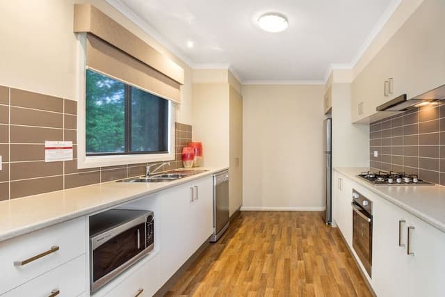 Two Bedroom Upstairs Apartment