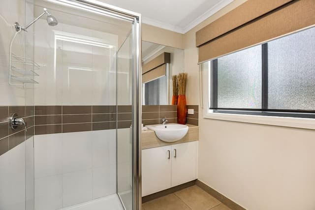Two Bedroom Upstairs Apartment