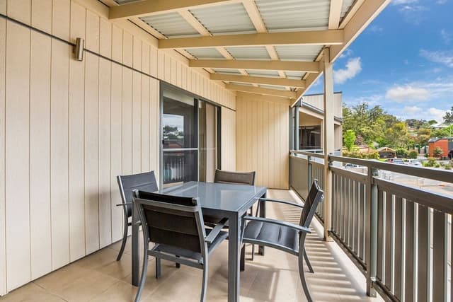 Two Bedroom Upstairs Apartment