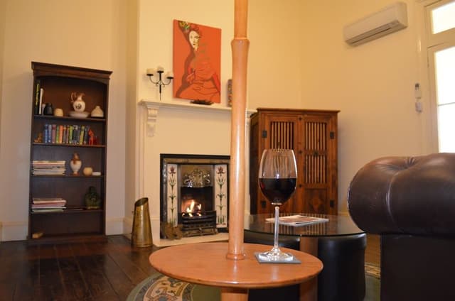 Standard Apartment, 2 Bedrooms, Non Smoking, Kitchen (Music Room)
