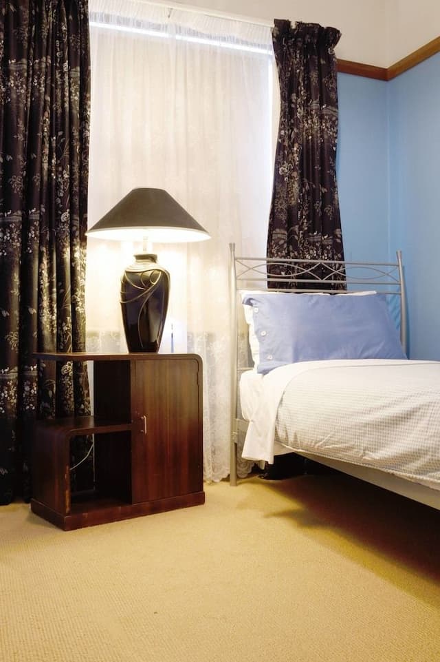 Three Bedroom Spa Apartment (Four Nights) - Non Smoking