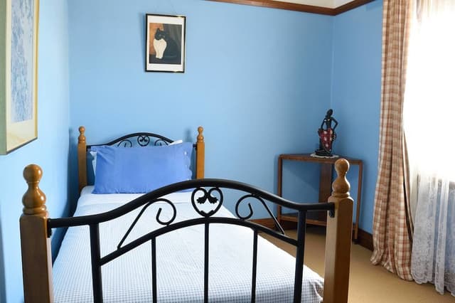 Three Bedroom Spa Apartment (Four Nights) - Non Smoking