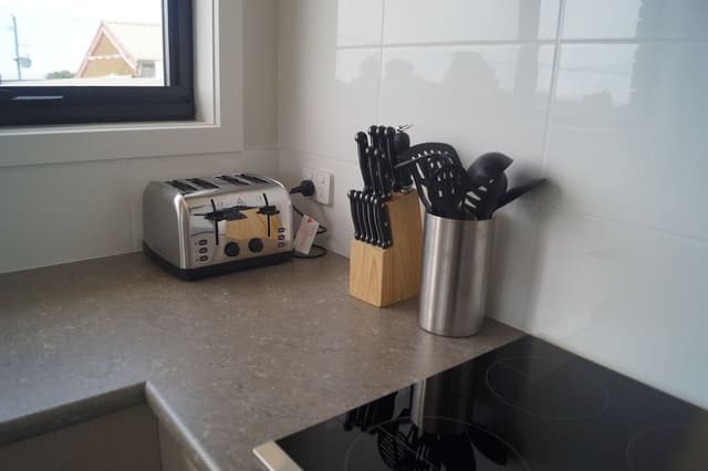 Standard Apartment, 3 Bedrooms, Kitchen