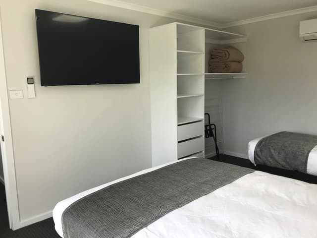 Standard Apartment, 3 Bedrooms, Kitchen