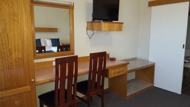2BR Family Room