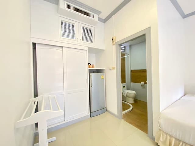 Family Room (for 3 persons)