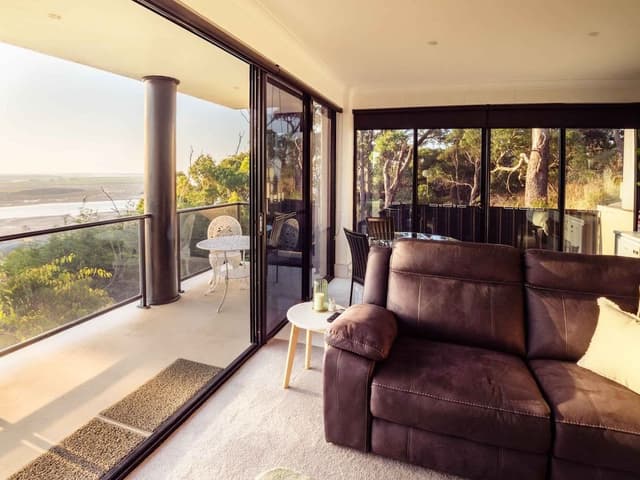 Panoramic Studio, Non Smoking, Kitchenette (Studio apartment)