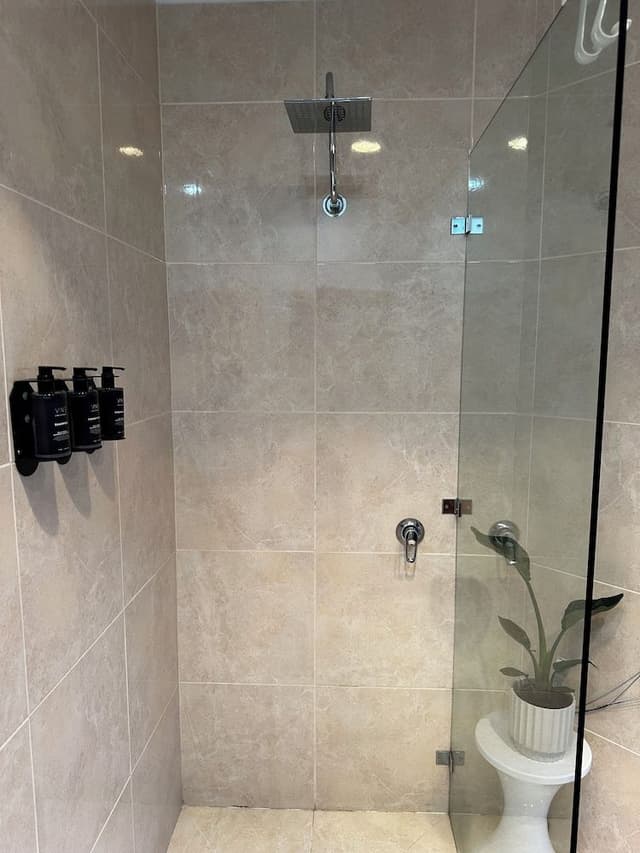 Standard Apartment, 1 King Bed, Non Smoking, Balcony (apartment)