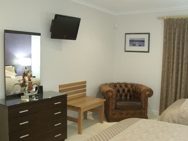 Executive Apartment, 1 Bedroom, Non Smoking, Kitchen (CUMBERLAND EXEC SPA SUITE)