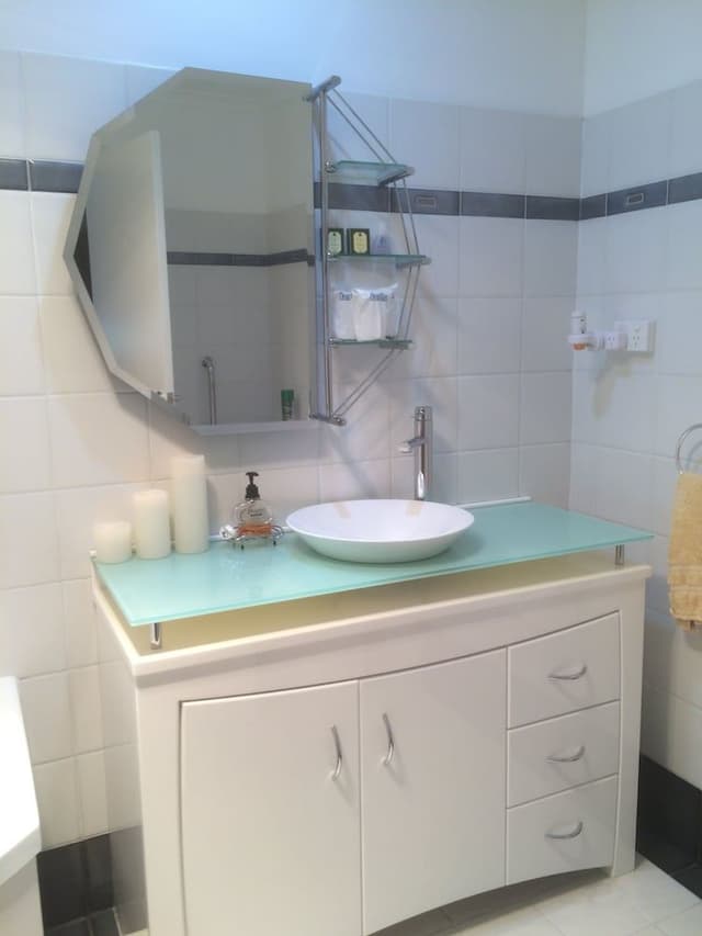 Executive Apartment, 1 Bedroom, Non Smoking, Kitchen (CUMBERLAND EXEC SPA SUITE)