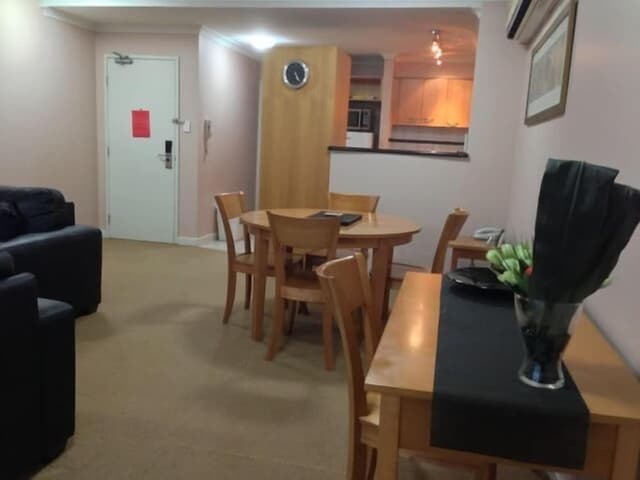 Standard Apartment, 2 Bedrooms, Kitchen (1 Bathroom)