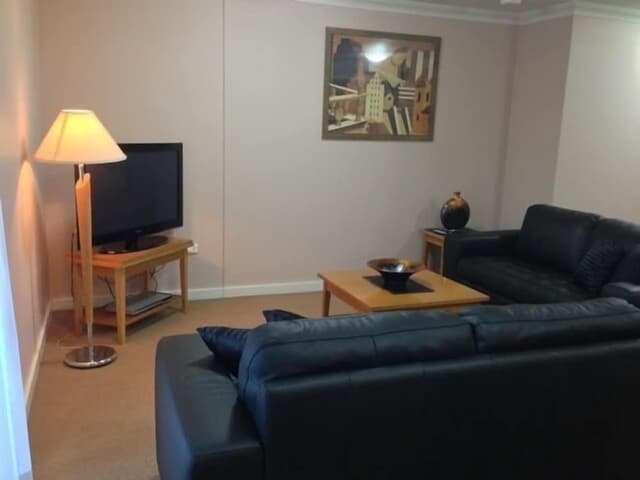 Standard Apartment, 2 Bedrooms, Kitchen (1 Bathroom)