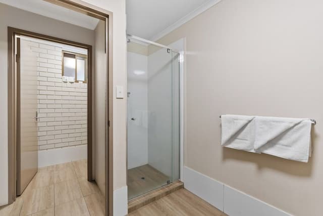Family Double Room