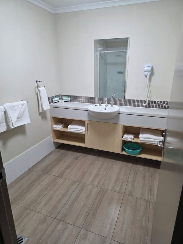 Family Double Room