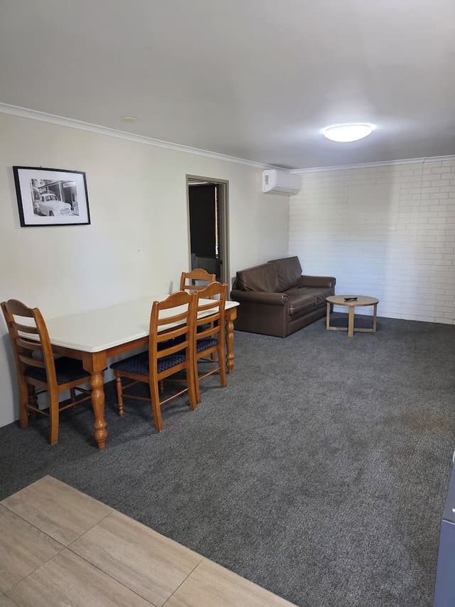 Family Double Room