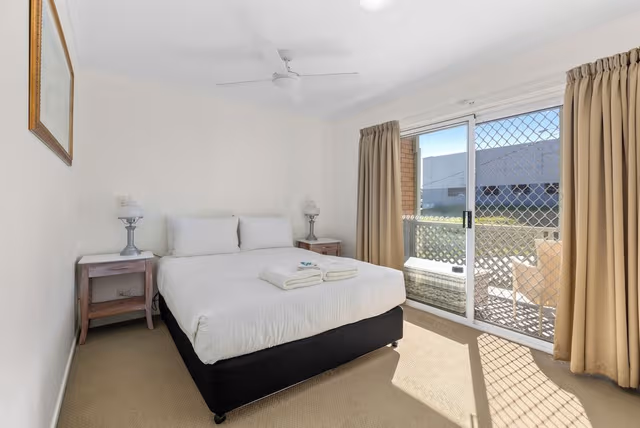 Apartment, 3 Bedrooms