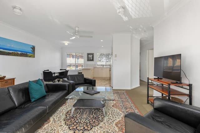 Apartment, 3 Bedrooms