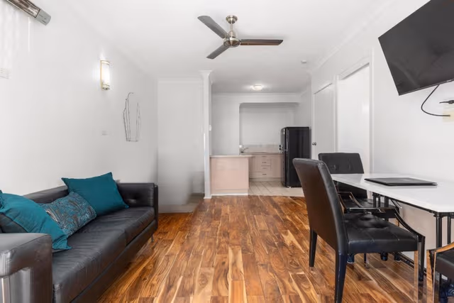 River View Apartment