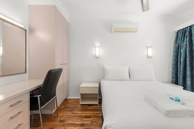 River View Apartment