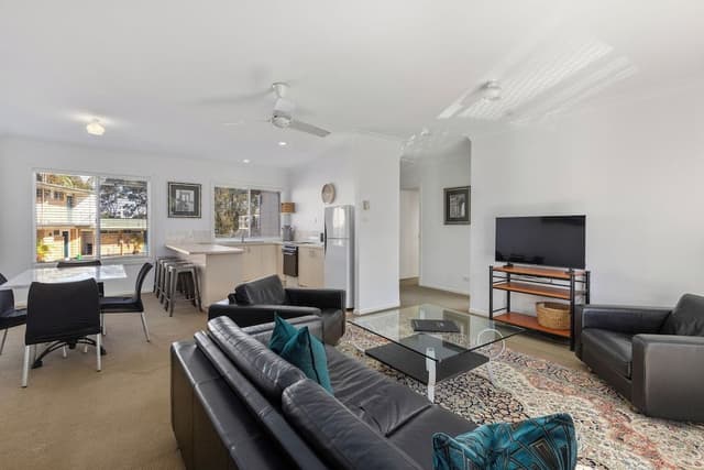 Apartment, 3 Bedrooms