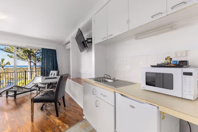 River View Room