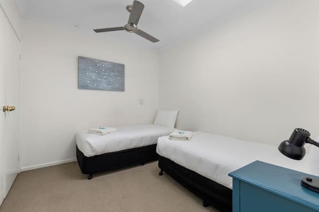 Apartment, 3 Bedrooms